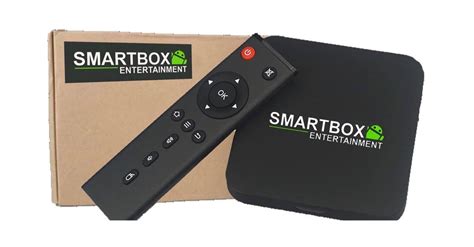 smart box
